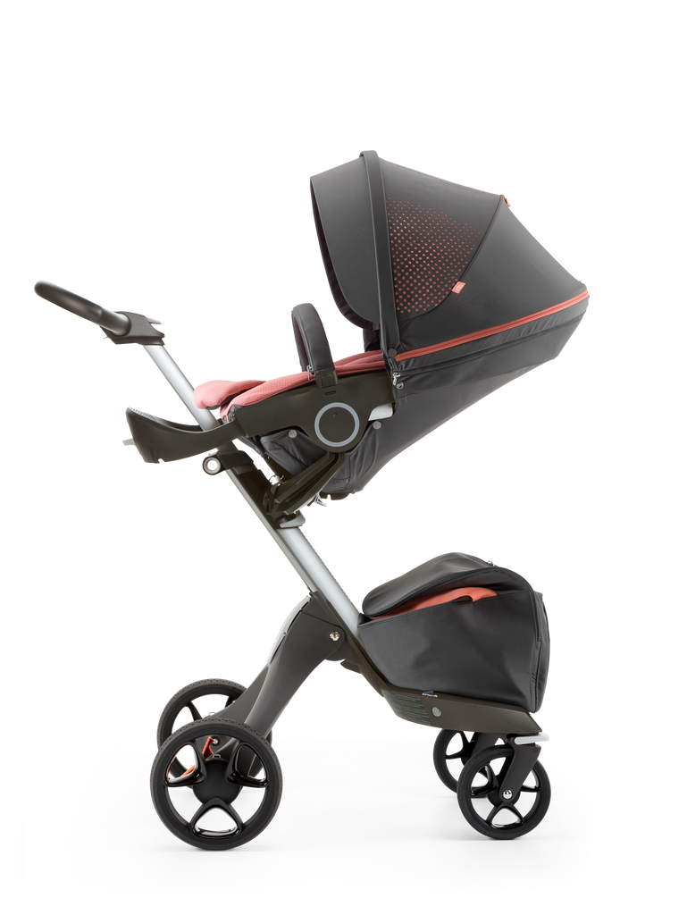 stokke xplory athleisure coral