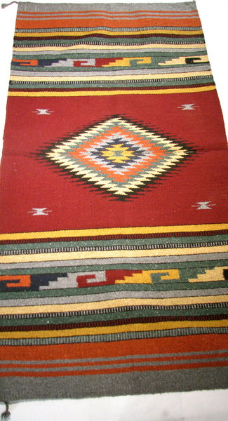 SOUTHWEST DECOR RUG 30