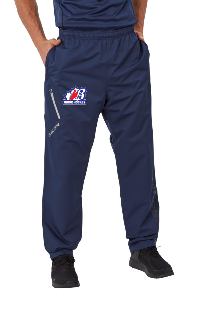 DD SUPREME LIGHTWEIGHT PANTS (BAUER) – Herms Sports