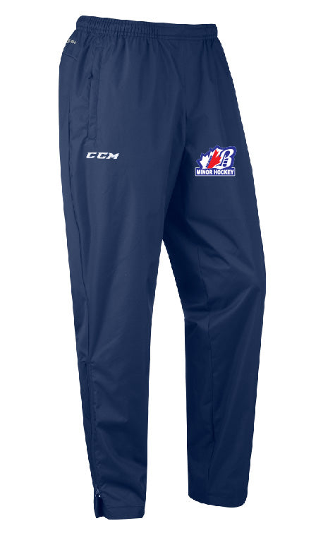 WL BAUER SUPREME LIGHTWEIGHT PANT – Herms Sports