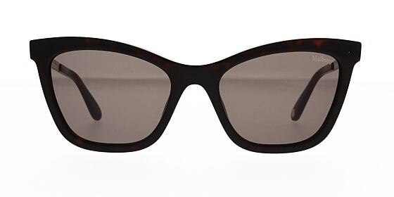 Mulberry & Grand Women's Square Cat Eye Sunglasses