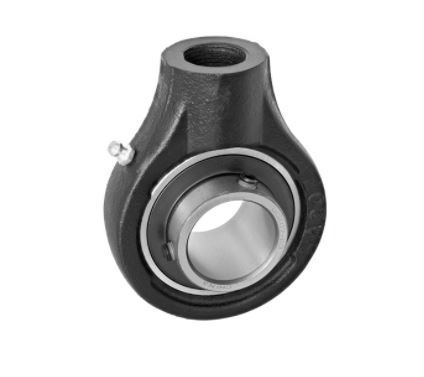 UCHA-205-16 Wide Inner Race Hanger Bearing 1"