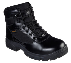 skechers ruffneck work boots