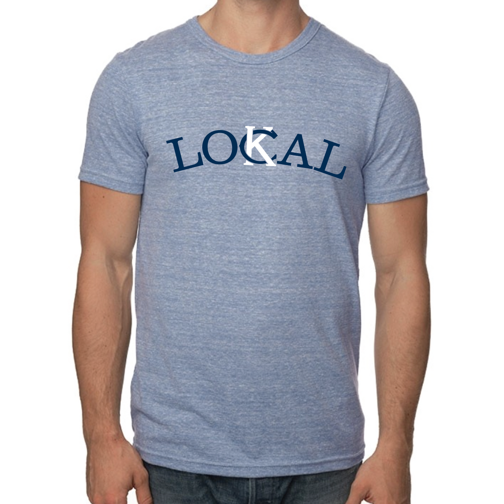local kansas city t shirt companies