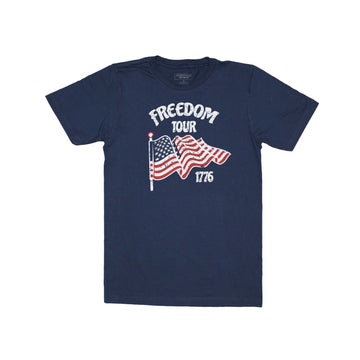 Authentically American - Veteran Owned, American Made Apparel