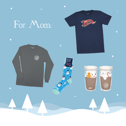 For Mom Gift Guide