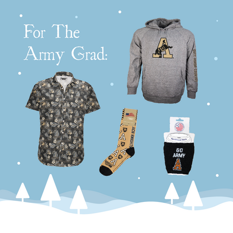 For the Army Grad Gift Guide