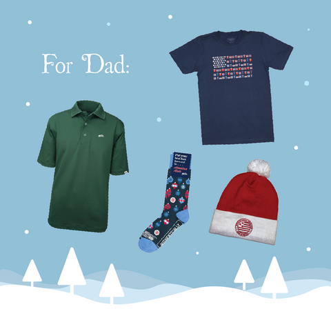 For Dad Gift Guide