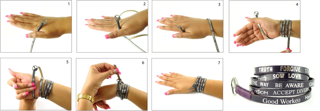 Shop – Bracelet Rudrakshi & White Beads- GI Heritage