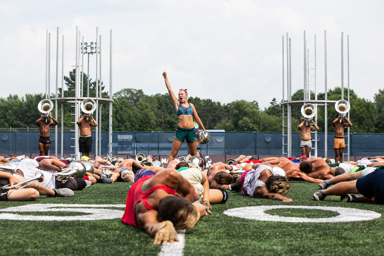 Lot Riot Photo Feature Santa Clara Vanguard Michael Still