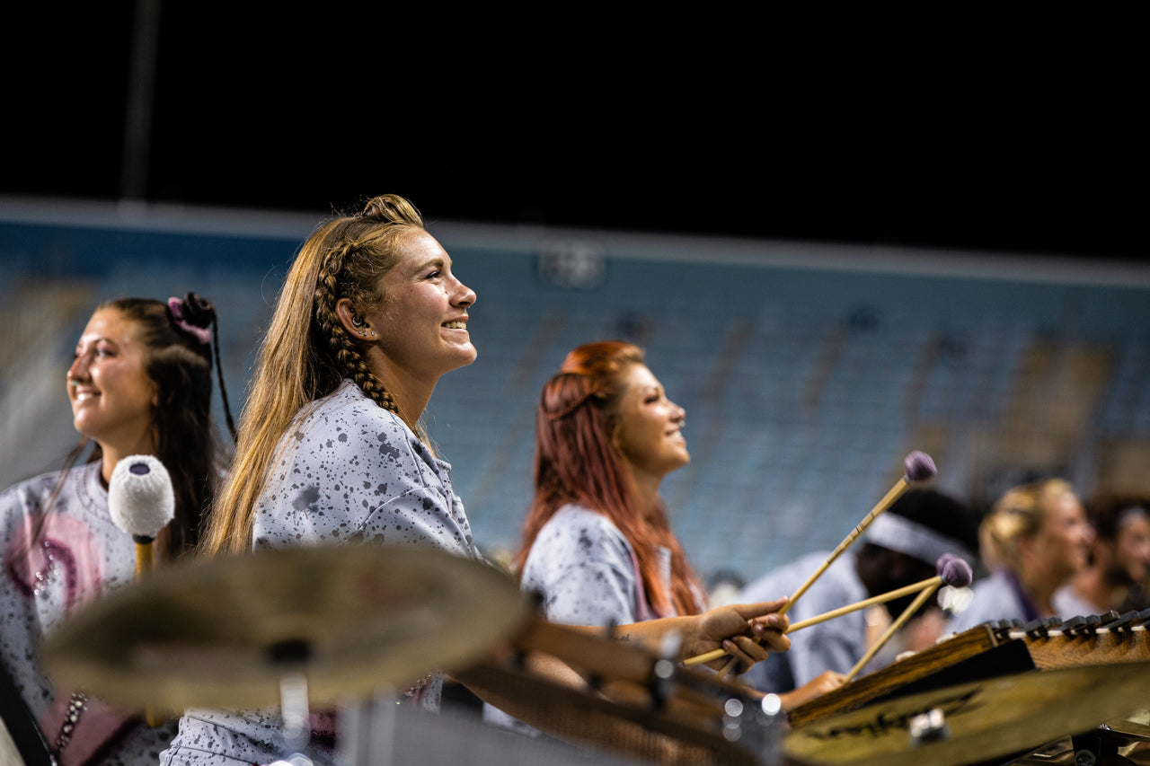 Lot Riot Photo Feature Santa Clara Vanguard Michael Still