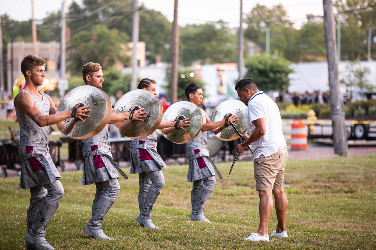 Lot Riot Photo Feature Santa Clara Vanguard Michael Still