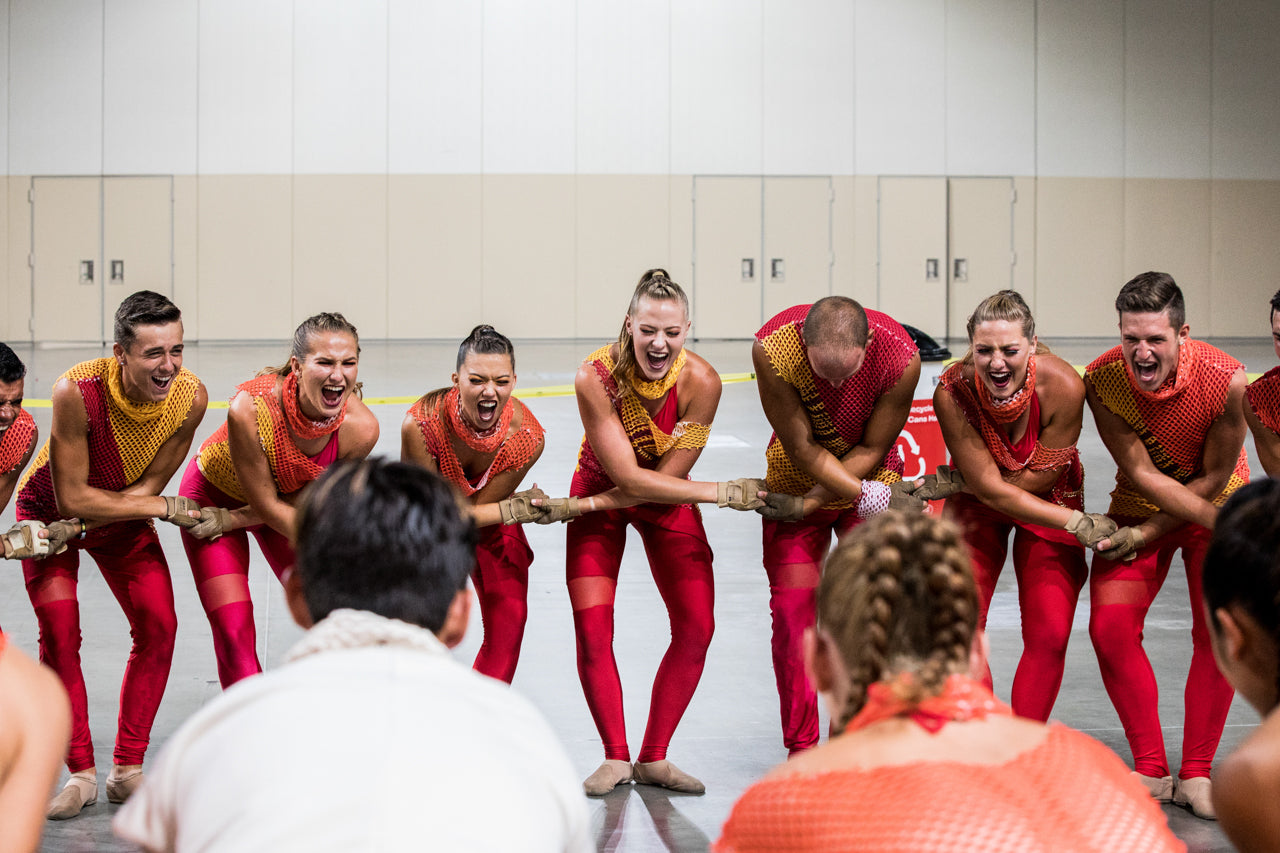 Lot Riot Photo Feature Santa Clara Vanguard Michael Still