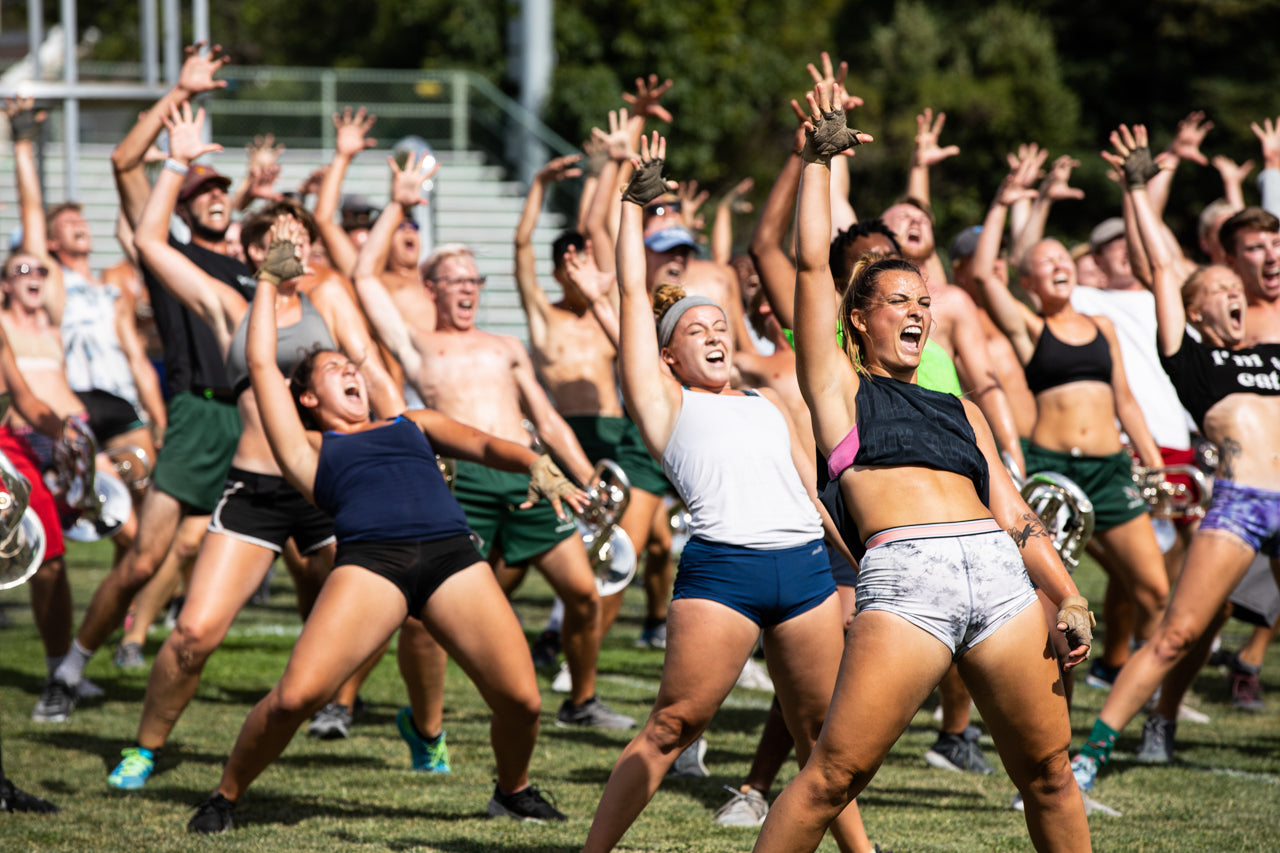 Lot Riot Photo Feature Santa Clara Vanguard Michael Still