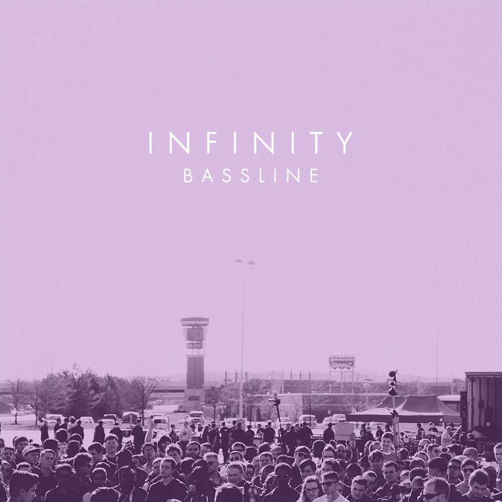 Infinity Bassline - Infinibass - Podcast with Lot Riot and Marching Roundtable