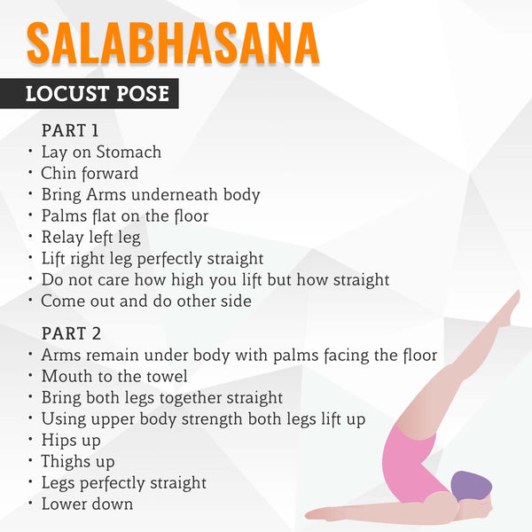 Locust Pose | Bikram yoga poses, Poses, Yoga poses