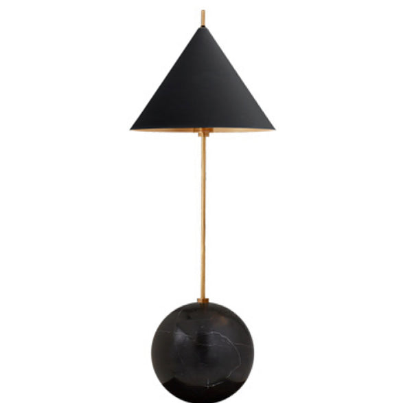 kelly wearstler cleo lamp