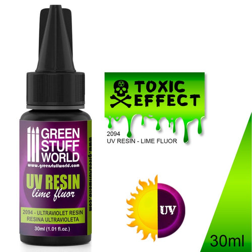Green Stuff World – Green Putty 2241 for Models and Miniatures