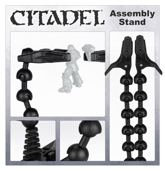 Citadel painting handle XL. GAMES WORKSHOP 66-15