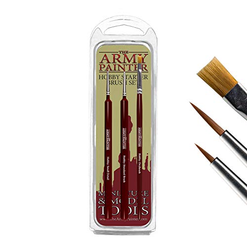 Tweezers Set for miniatures - A very useful tool - The Army Painter