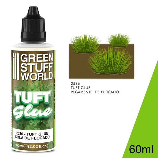 Green Stuff World PVA Glue 250gr – Cobbco