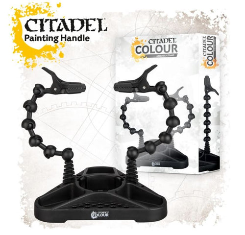 Citadel - Painting Handle (MK2)
