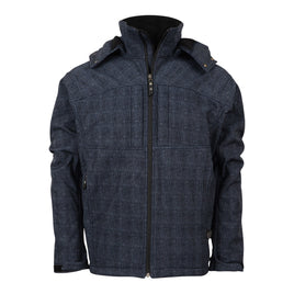 Thread & Supply W's Weston Jacket - Landsharks Outfitters