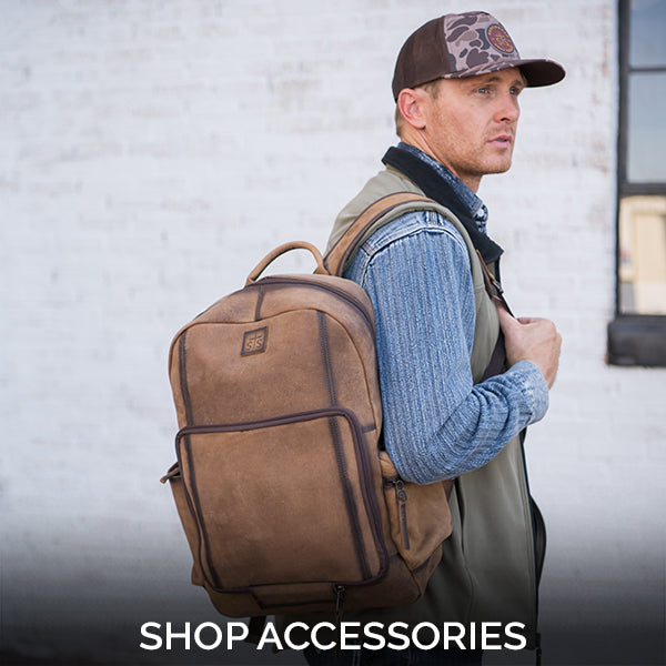 Shop Accessories - STS Ranchwear