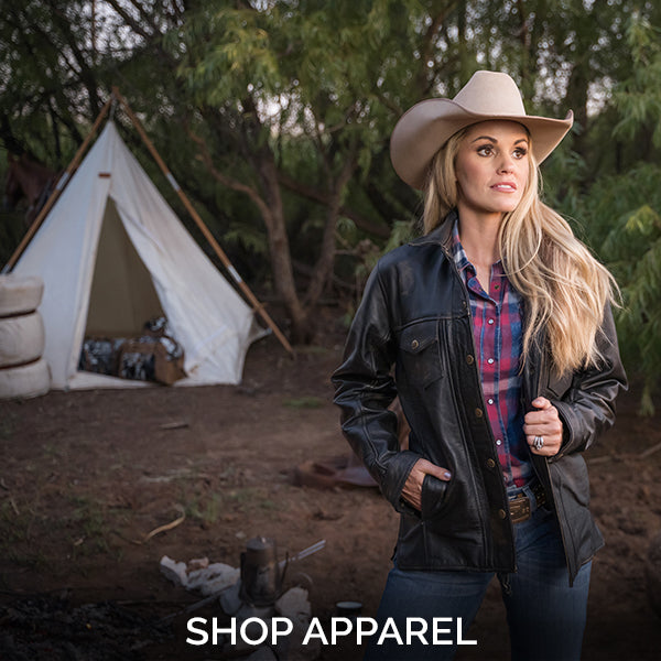 Shop Apparel - STS Ranchwear