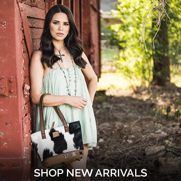 Shop New Arrivals - STS Ranchwear