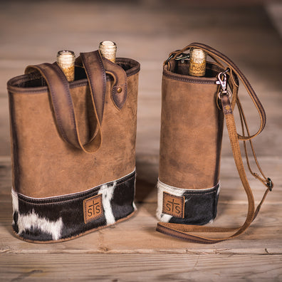 Cowhide Purses & Accessories – Wild West Apparel & Co.