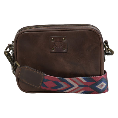 STS Ranchwear® Sweet Grass Grace Crossbody