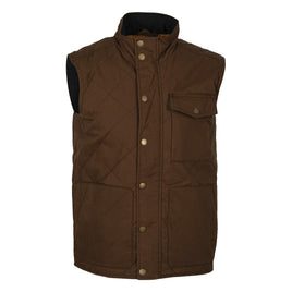 Storrie Parachute Works fishing vest, adjustable sizing. - Rocky Mountain  Estate Brokers Inc.