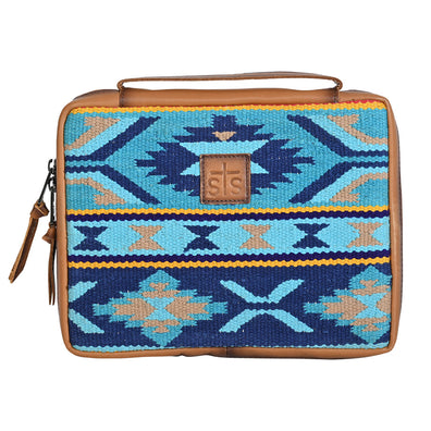 STS Ranchwear Mojave Sky Nellie Serape Aztec Fringe Bag STS31829 – Painted  Cowgirl Western Store