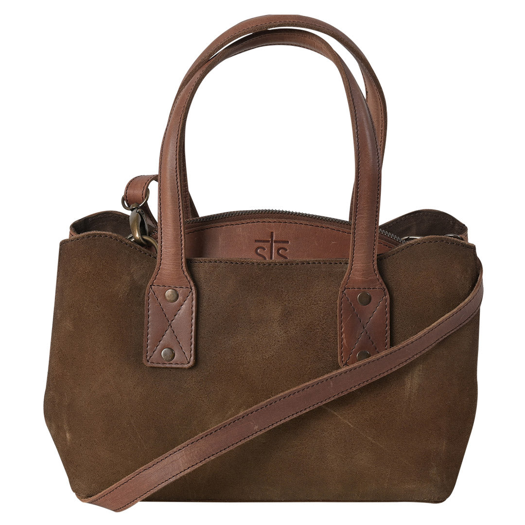 Mojave Sky Satchel - STS Ranchwear