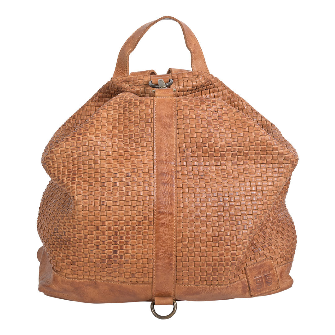 Sweetgrass Bucket Bag - STS Ranchwear