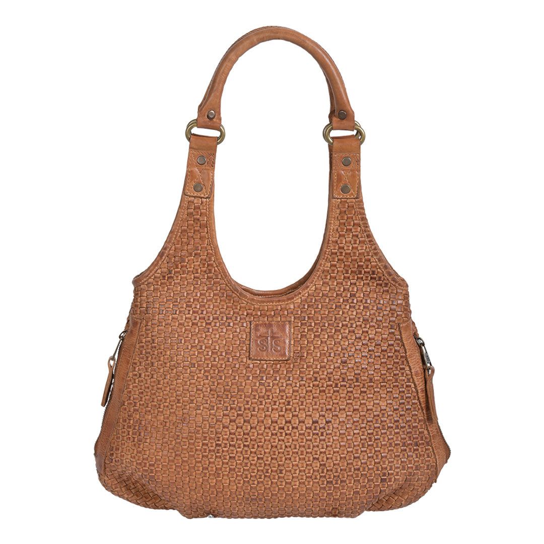 Sweetgrass Tote - STS Ranchwear