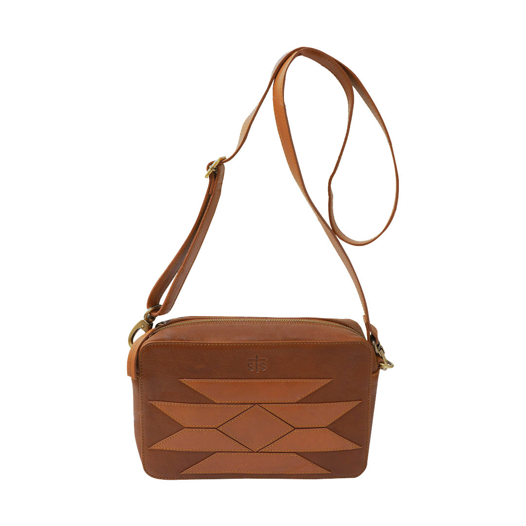 Sweetgrass Grace Crossbody - STS Ranchwear