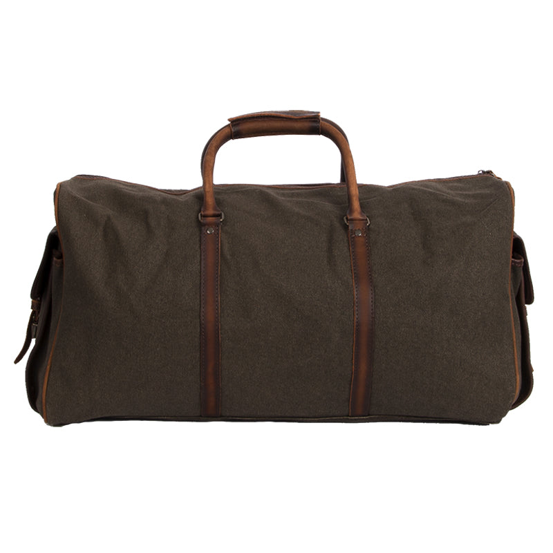 sts ranchwear duffle bag