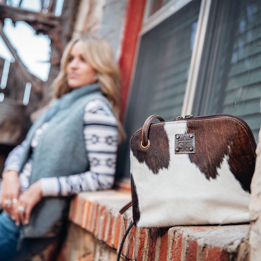 Cowhide Collection - STS Ranchwear