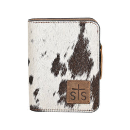 The Freebird Fringe Cowhide Clutch Bag – Shop Envi Me