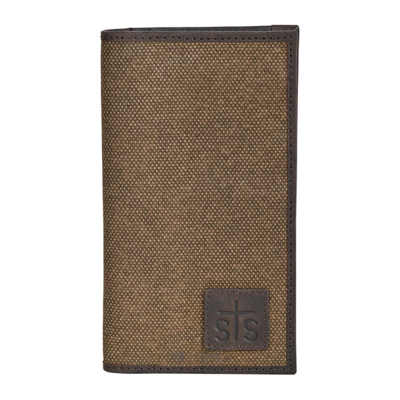 Louis Vuitton Slender Wallet Bandana (8 Card Slot) Monogram