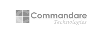 Commandare logo