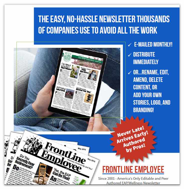 Employee Newsletter Editable Customizable Ready Made Always On Time Newsletter Workplace Newsletters