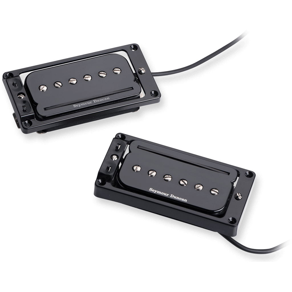 特上美品 美品 Seymour Duncan P-Rails White 前後セット - 通販