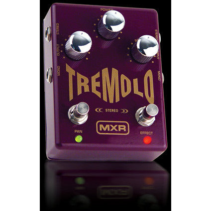 dunlop tremolo