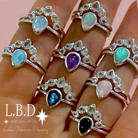 Wholesale Boho Jewellery Australia- laihas bohemian dreaming