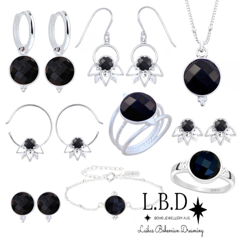 Onyx Jewellery Australia LBD