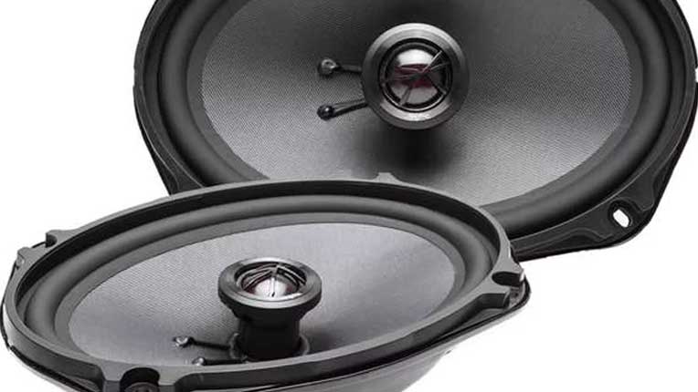 skar audio 6x9