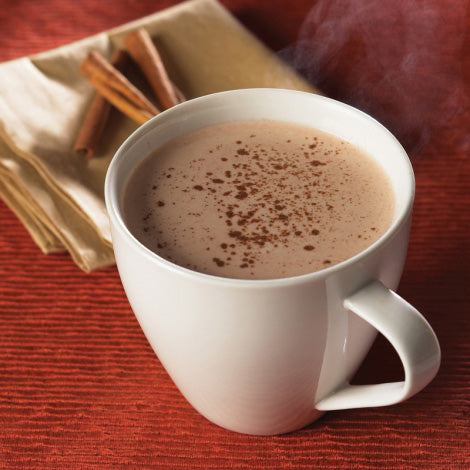 Cinnamon Hot Chocolate – ProHealth Diet